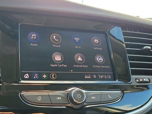 2022 Buick Encore Base