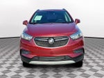 2022 Buick Encore Base