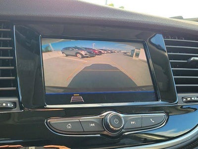 2022 Buick Encore Base