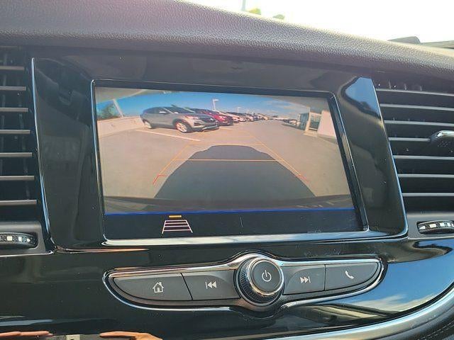 2022 Buick Encore Base