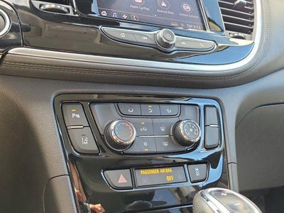 2022 Buick Encore Base