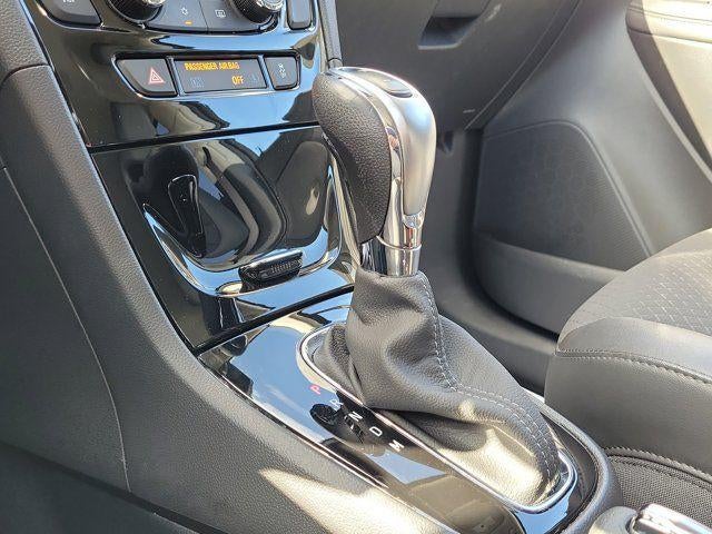 2022 Buick Encore Base