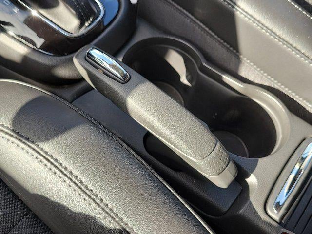 2022 Buick Encore Base