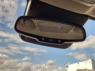 2022 Buick Encore Base