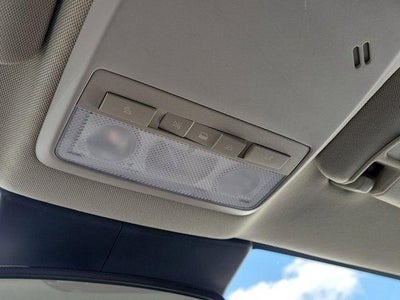 2022 Buick Encore Base