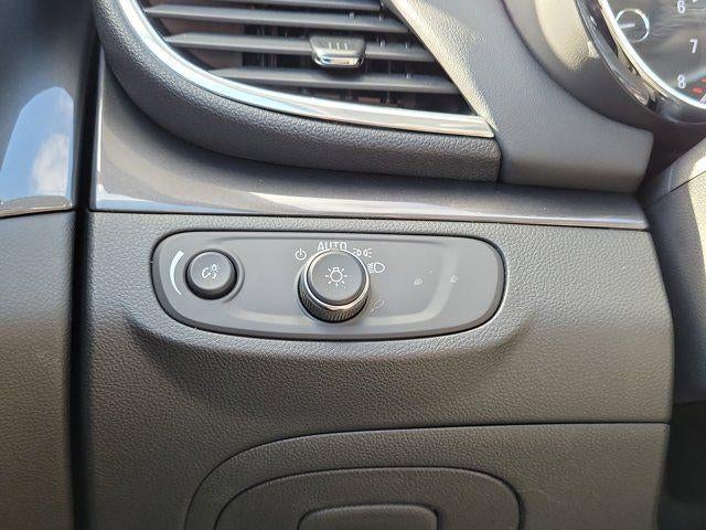 2022 Buick Encore Base