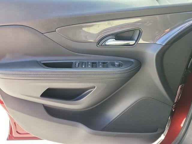 2022 Buick Encore Base