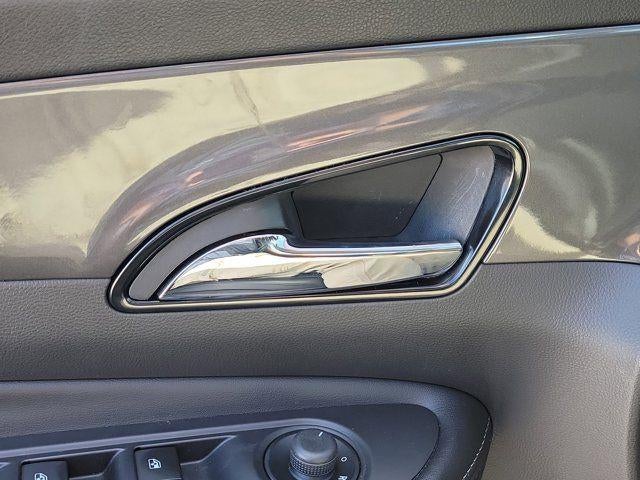 2022 Buick Encore Base