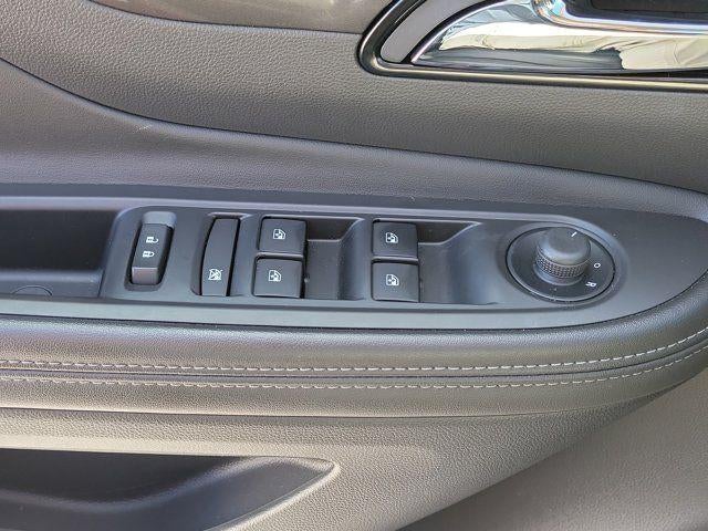 2022 Buick Encore Base