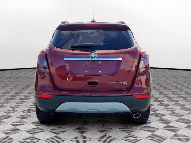 2022 Buick Encore Base