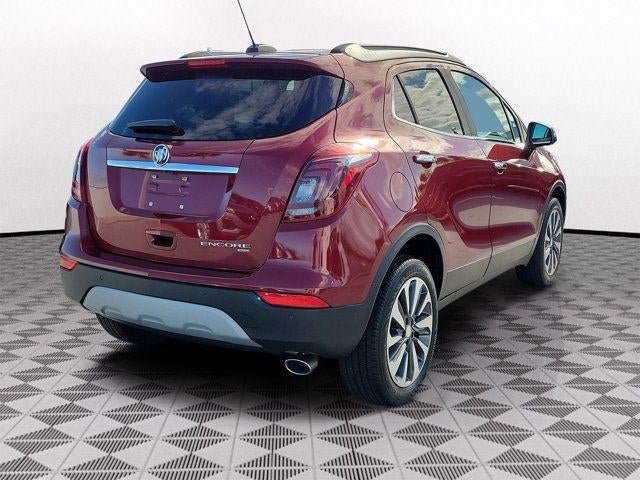 2022 Buick Encore Base