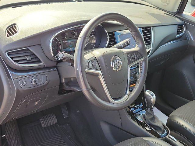 2022 Buick Encore Base