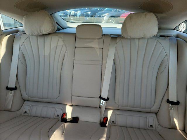 2022 Mercedes-Benz EQS 450+