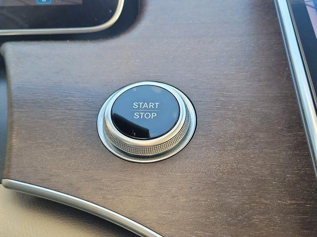 2022 Mercedes-Benz EQS 450+