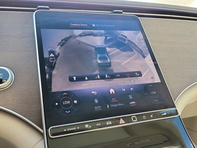 2022 Mercedes-Benz EQS 450+