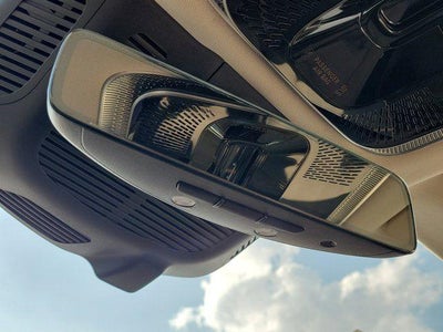 2022 Mercedes-Benz EQS 450+