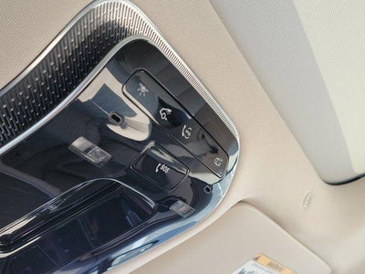 2022 Mercedes-Benz EQS 450+