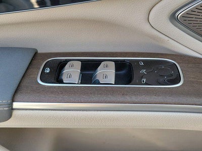 2022 Mercedes-Benz EQS 450+