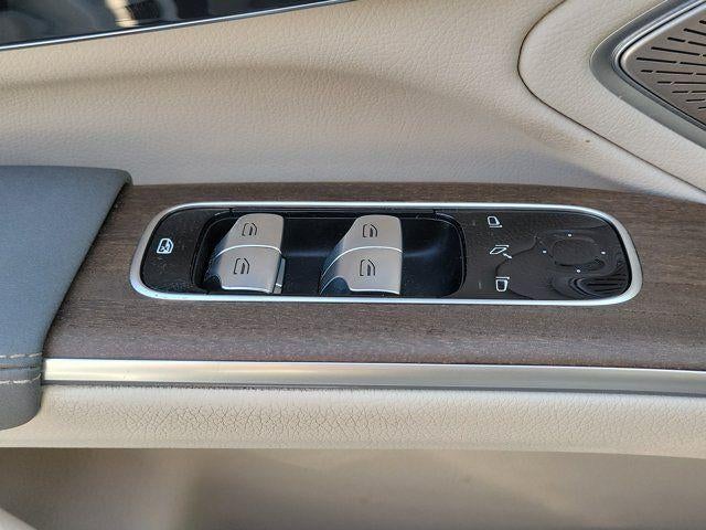 2022 Mercedes-Benz EQS 450+