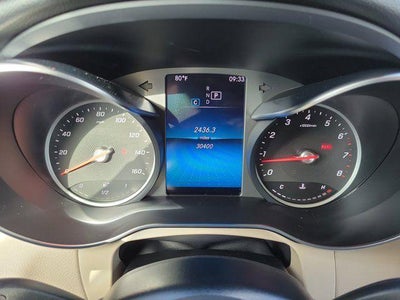 2022 Mercedes-Benz GLC 300