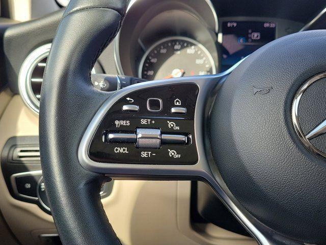 2022 Mercedes-Benz GLC 300