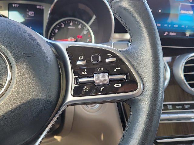 2022 Mercedes-Benz GLC 300