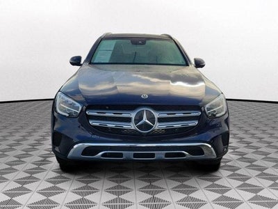 2022 Mercedes-Benz GLC 300