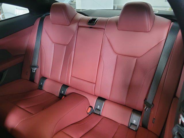 2023 BMW 4 Series Coupe