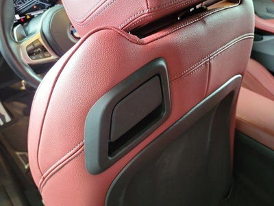 2023 BMW 4 Series Coupe