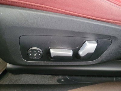 2023 BMW 4 Series Coupe