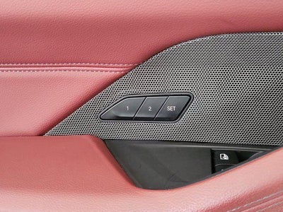 2023 BMW 4 Series Coupe