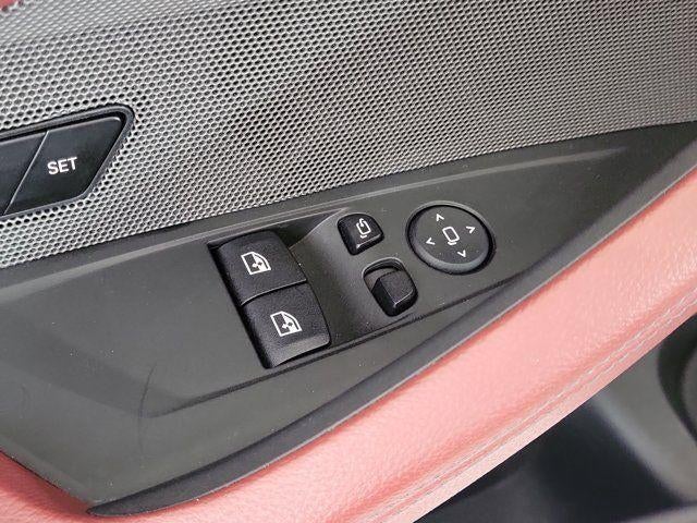 2023 BMW 4 Series Coupe