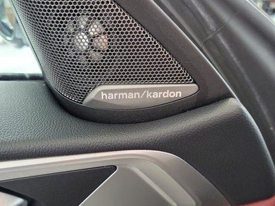 2023 BMW 4 Series Coupe