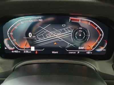 2023 BMW 4 Series Coupe