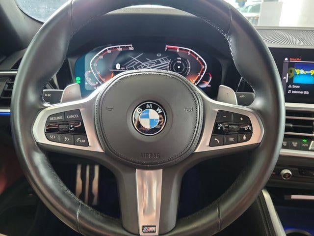 2023 BMW 4 Series Coupe