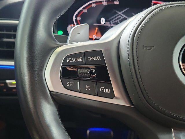 2023 BMW 4 Series Coupe