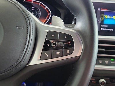 2023 BMW 4 Series Coupe