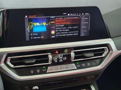 2023 BMW 4 Series Coupe