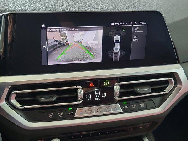 2023 BMW 4 Series Coupe