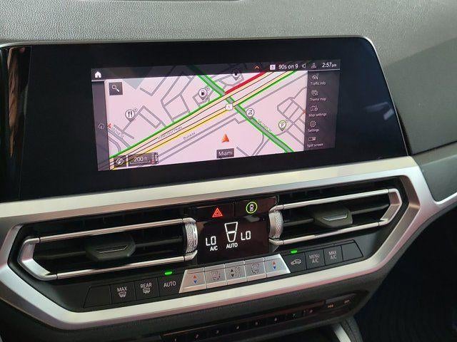 2023 BMW 4 Series Coupe