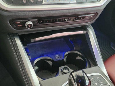 2023 BMW 4 Series Coupe