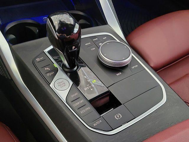 2023 BMW 4 Series Coupe