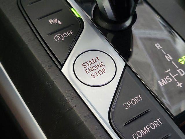 2023 BMW 4 Series Coupe