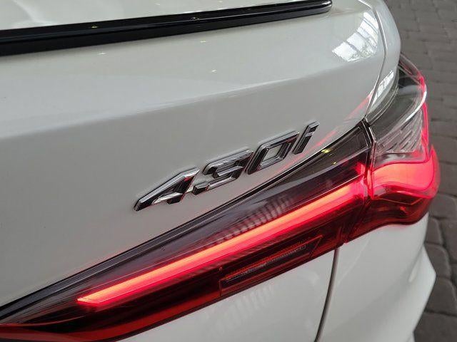 2023 BMW 4 Series Coupe