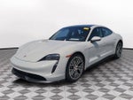 2023 Porsche Taycan Base