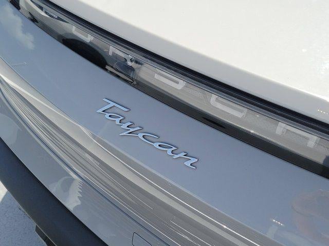 2023 Porsche Taycan Base