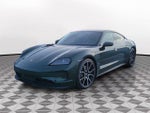 2025 Porsche Taycan Base