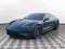 2025 Porsche Taycan Base