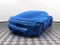 2025 Porsche Taycan Base