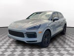 2020 Porsche Cayenne Base